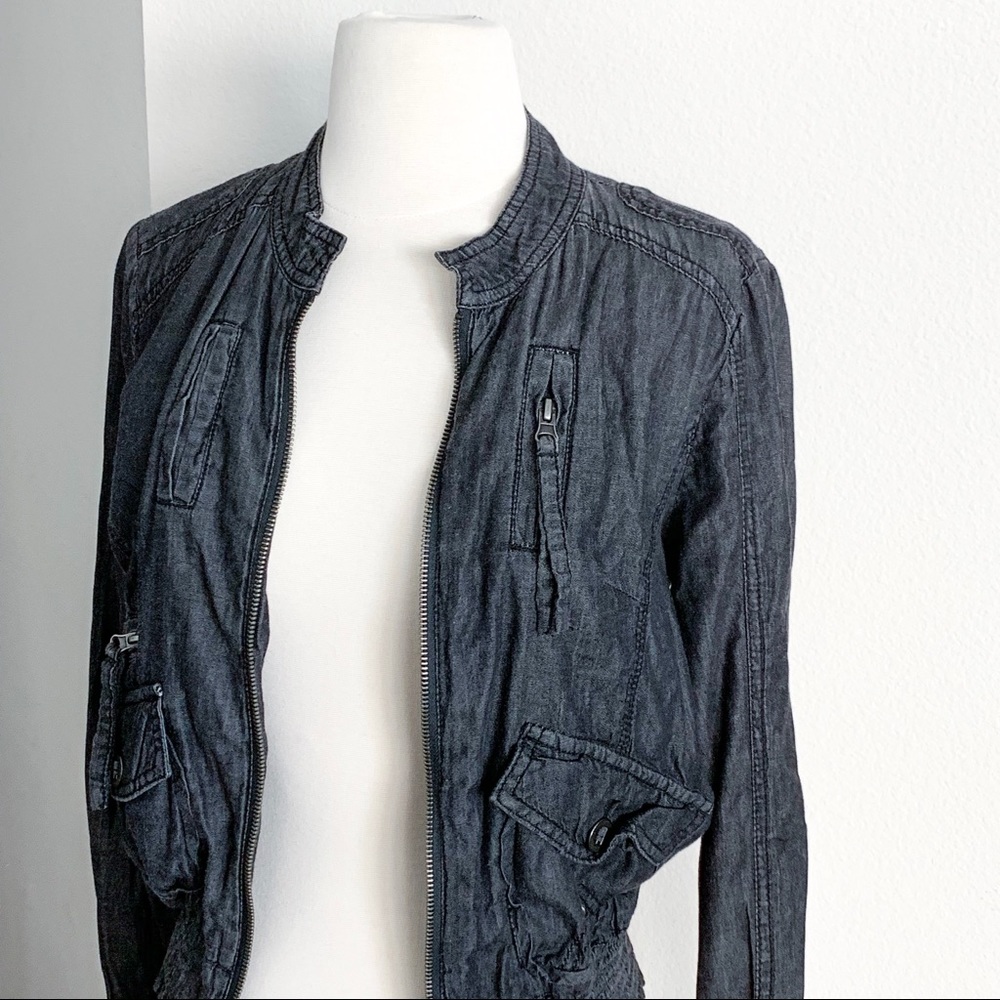 Black jacket - Picture 8 of 16